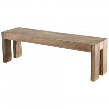 Cyan Designs 07012 - Segvoia Bench