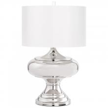 Cyan Designs 08778 - Topspin Table Lamp