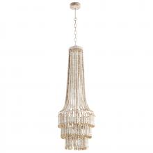 Cyan Designs 09262 - Cascade Pendant|Whitewash