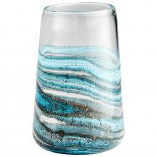 Cyan Designs 09986 - Rogue Vase-SM