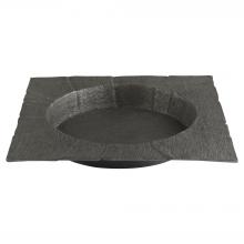 Cyan Designs 11657 - Baxter Tray|Ant Pewter-Lg