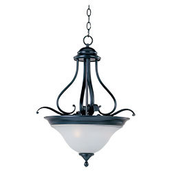 Linda 3-Light Pendant