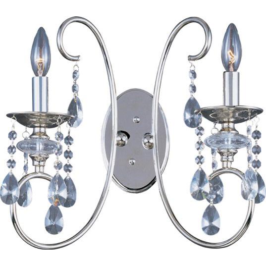 Montgomery 2-Light Wall Sconce