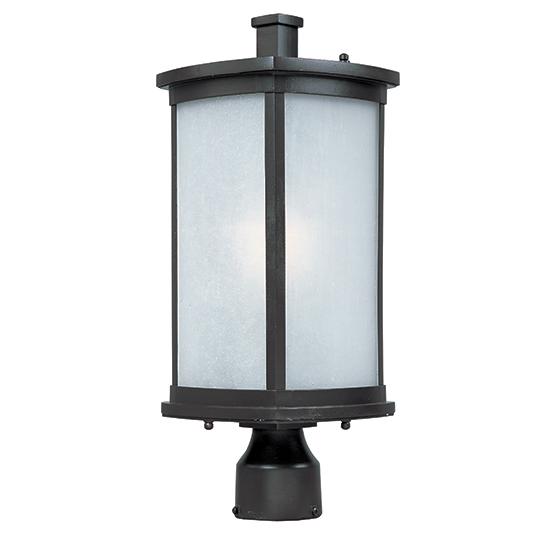 Terrace LED 1-Light Medium Outdoor Post