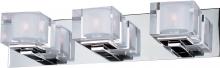 Maxim 10003CLPC - Cubic-Bath Vanity