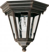 Maxim 1027RP - Westlake-Outdoor Flush Mount