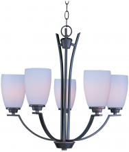 Maxim 20025SWOI - Rocco-Single-Tier Chandelier