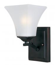 Maxim 20098FTOI - Aurora-Wall Sconce