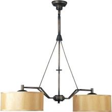 Maxim 21259CHGA - Avant 2-Light Pendant