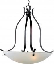 Maxim 21263FTOI - Contour-Invert Bowl Pendant