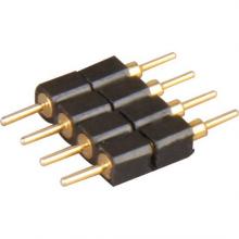 Maxim 53262 - StarStrand 4-Pin Male-to-Male Connector (10/PK)