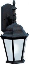 Maxim 55104BK - Westlake LED-Outdoor Wall Mount