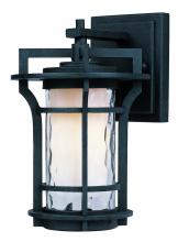 Maxim 55782WGBO - Oakville LED 1-Light Outdoor Wall Lantern