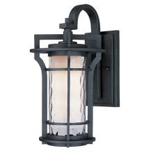 Maxim 55786WGBO - Oakville LED 1-Light Outdoor Wall Lantern