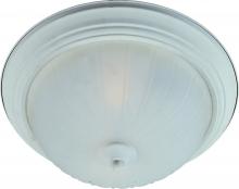 Maxim 85831FTTW - 2-Light Flush Mount