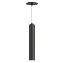 Maxim 86437BK - Calibro-Outdoor Pendant