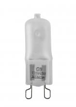 Maxim BX40G9FT120V - Bulbs-Bulb