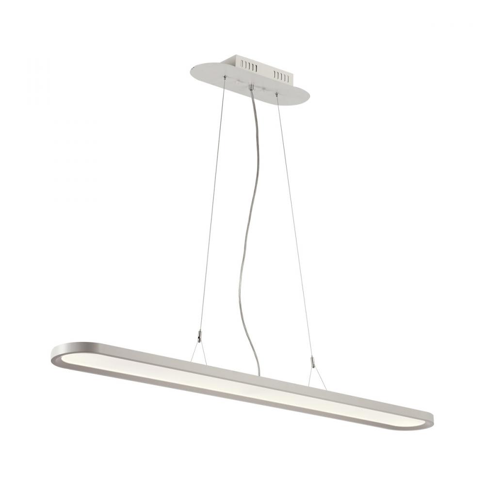 Crispin Led Linear Pendant