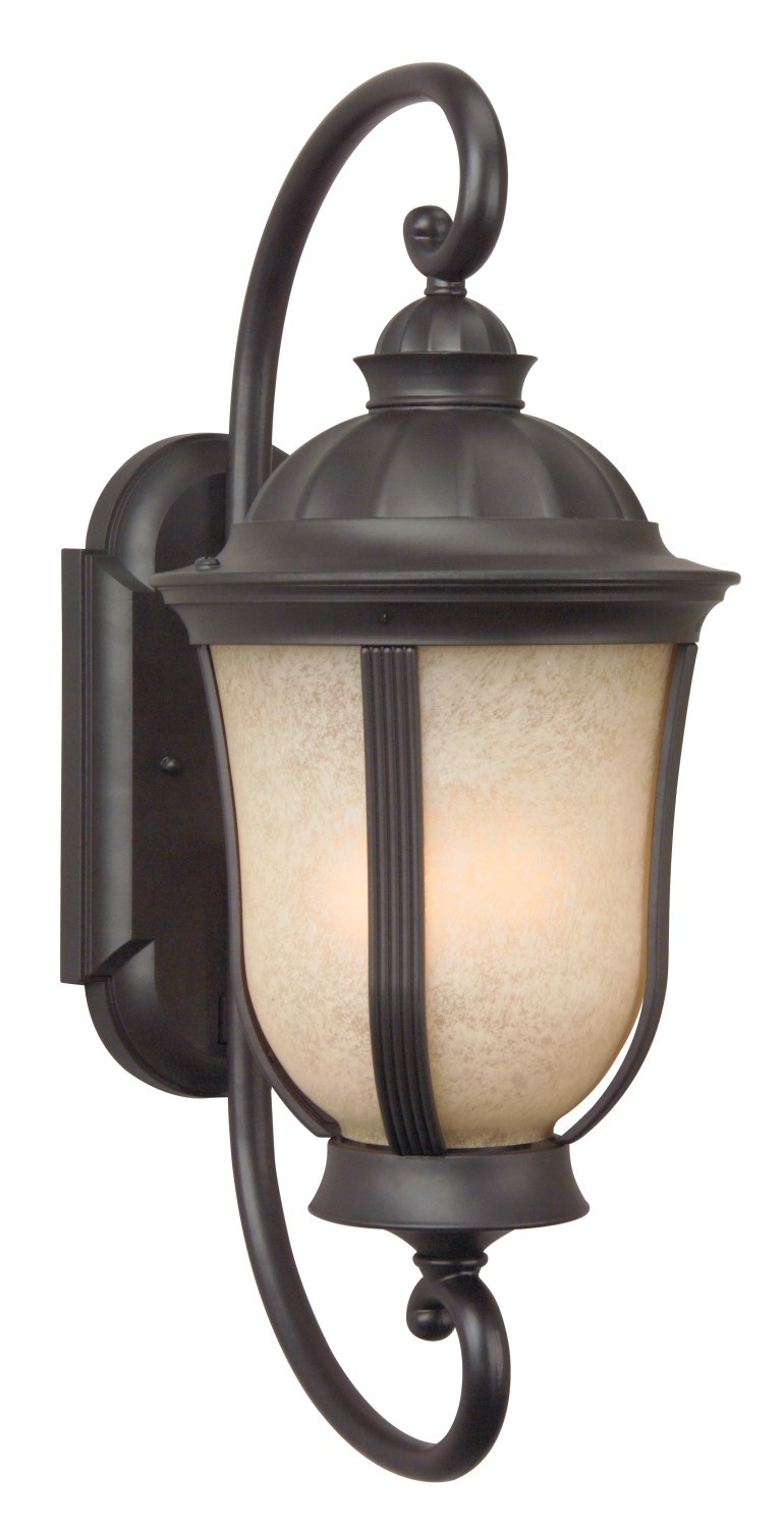 Outdoor Lighting