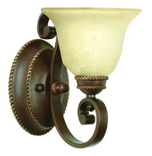 Craftmade 8107AG1 - 1 Light Wall Sconce