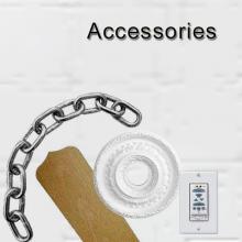 Craftmade RP-3803OB - Accessory Cap & Finial for LK8,9,12,14 - OB