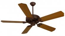 Craftmade CXL52BS - Brown Ceiling Fan