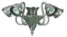 Craftmade F565-BS - Bronze Fan Light Kit