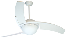 Craftmade JU54W3 - 54" Juna Ceiling Fan