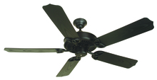 Craftmade K10163 - 52" Outdoor Patio Ceiling Fan Kit