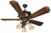 Craftmade K10767 - 56" Toscana Ceiling Fan Kit