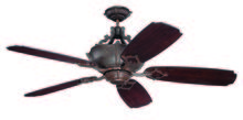 Craftmade K11061 - 54" Wellington XL Ceiling Fan Kit