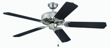 Craftmade K11135 - 52" Pro Builder Ceiling Fan Kit