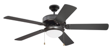 Craftmade K11299 - 52" Pro Energy Star 209 Ceiling Fan Kit