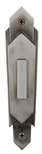 Craftmade PB3032-AP - Surface Mount Contemporary Lighted Push Button