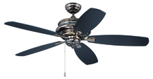 Craftmade YOR52LB5 - Yorktown 52" Ceiling Fan