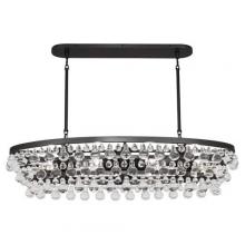 Robert Abbey Z1007 - Bling Large Chandelier