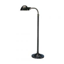 Robert Abbey Z1905 - Alvin Floor Lamp