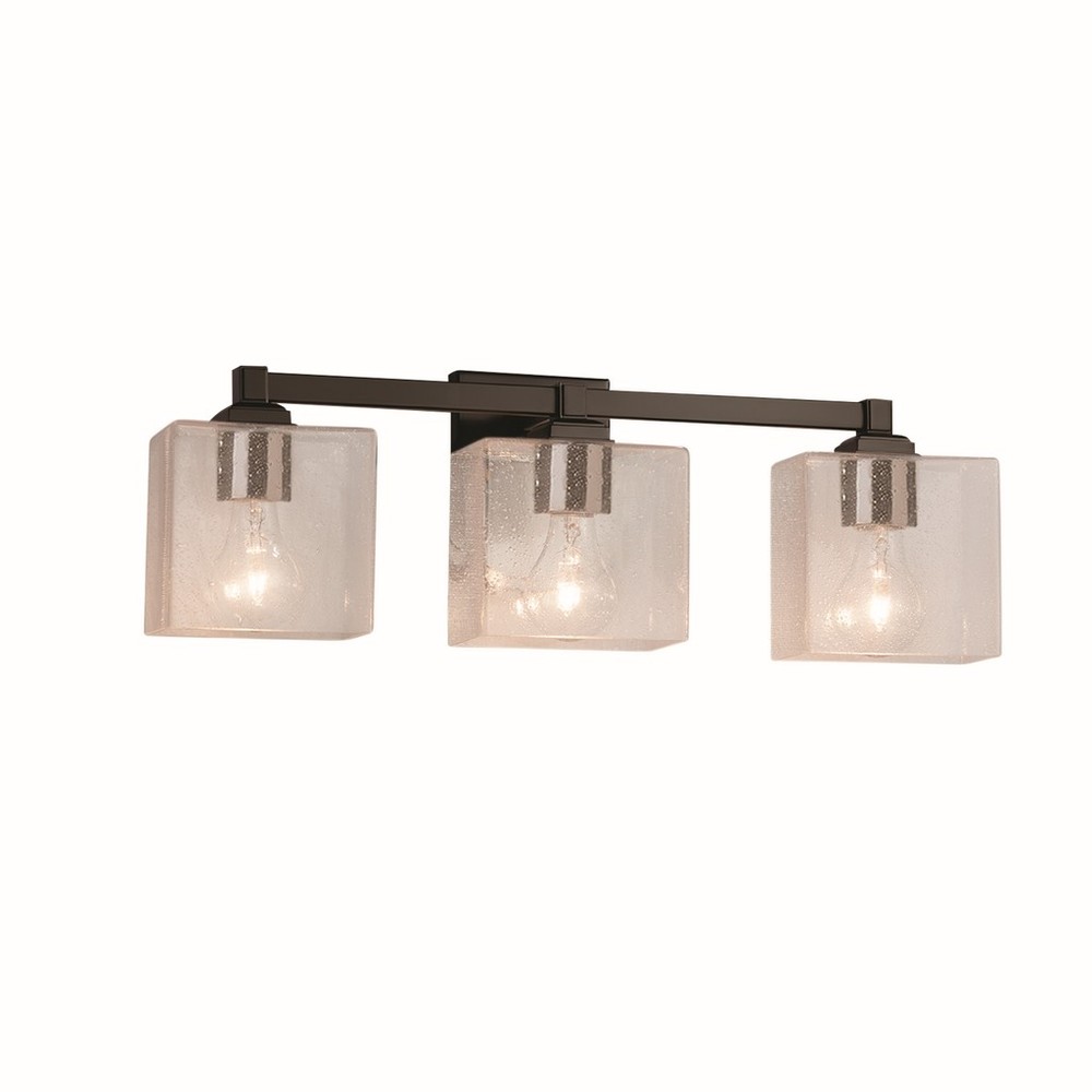 Regency 3-Light LED Bath Bar