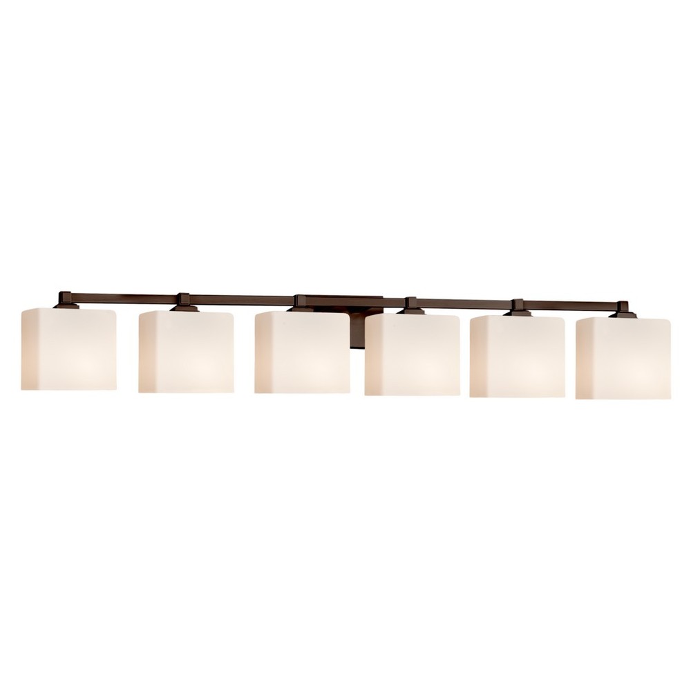 Regency 6-Light LED Bath Bar