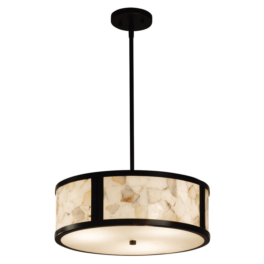 Tribeca 18" Drum Pendant