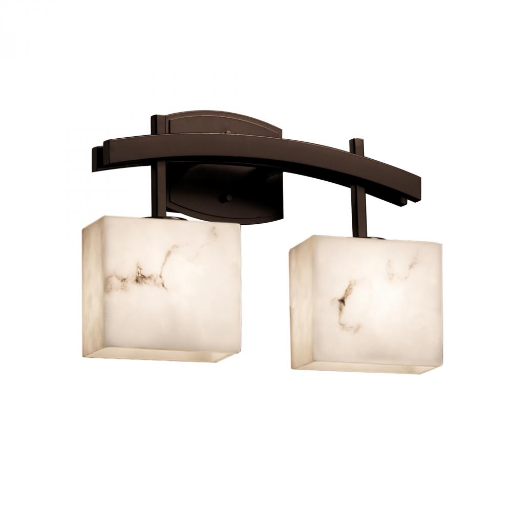 Archway 2-Light Bath Bar