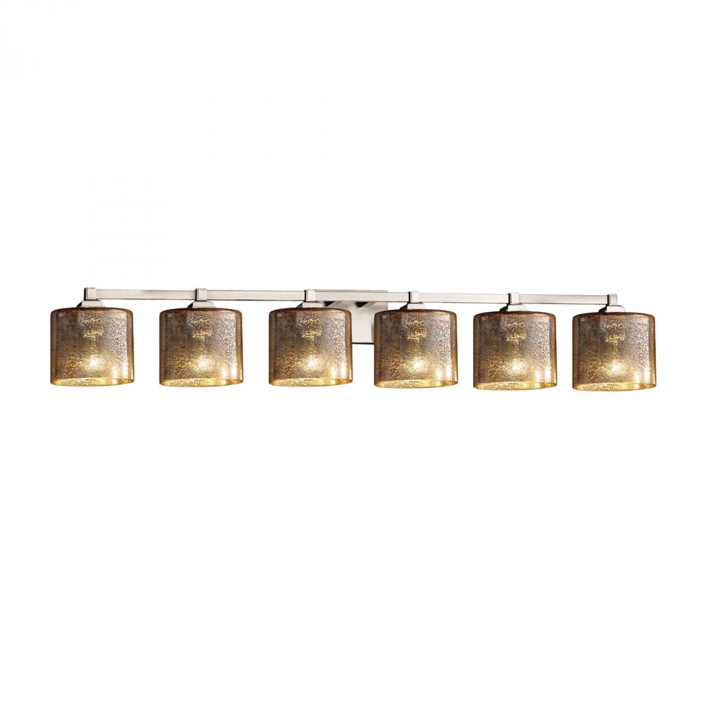 Regency 6-Light LED Bath Bar