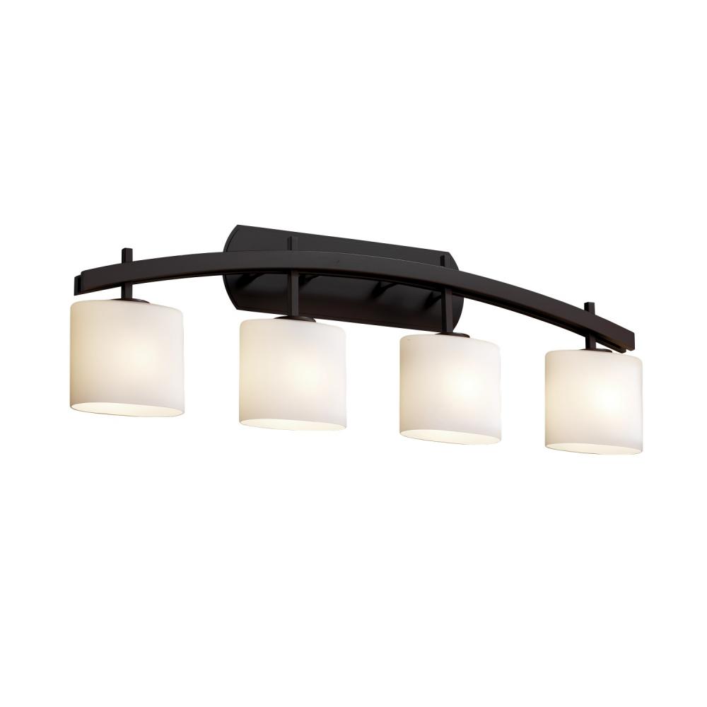 Archway 4-Light LED Bath Bar