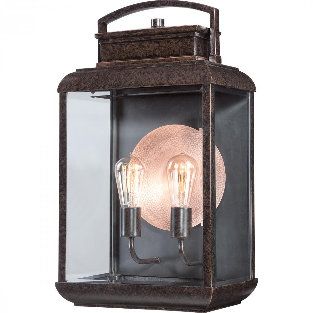 Byron Outdoor Lantern