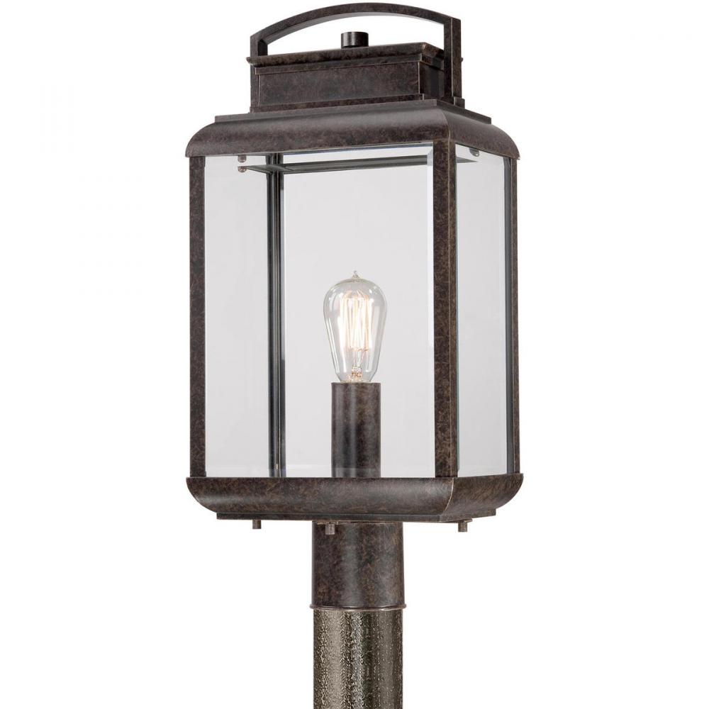 Byron Outdoor Lantern