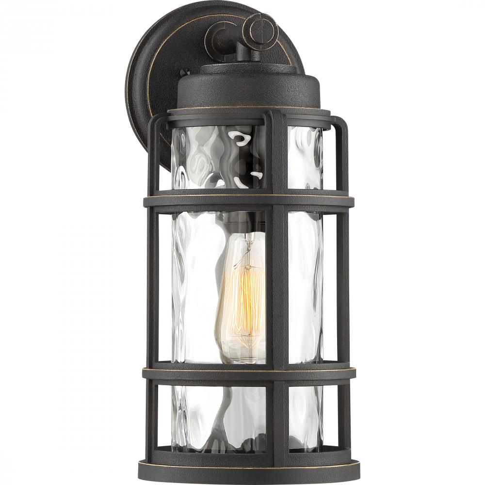 DeSoto Outdoor Lantern