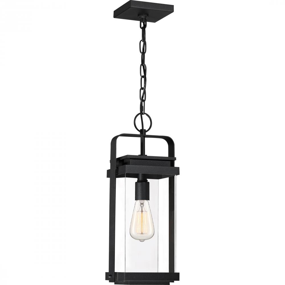 Exhibit Outdoor Lantern