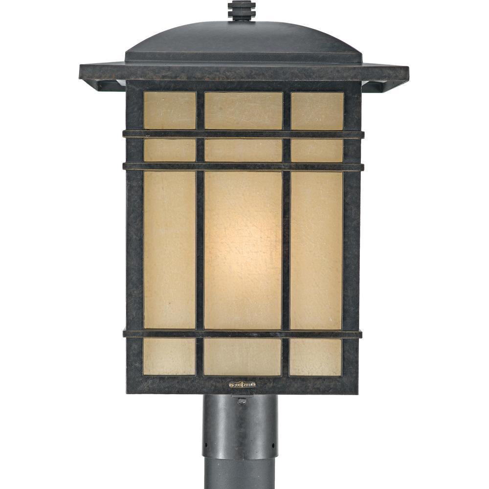 Hillcrest Outdoor Lantern