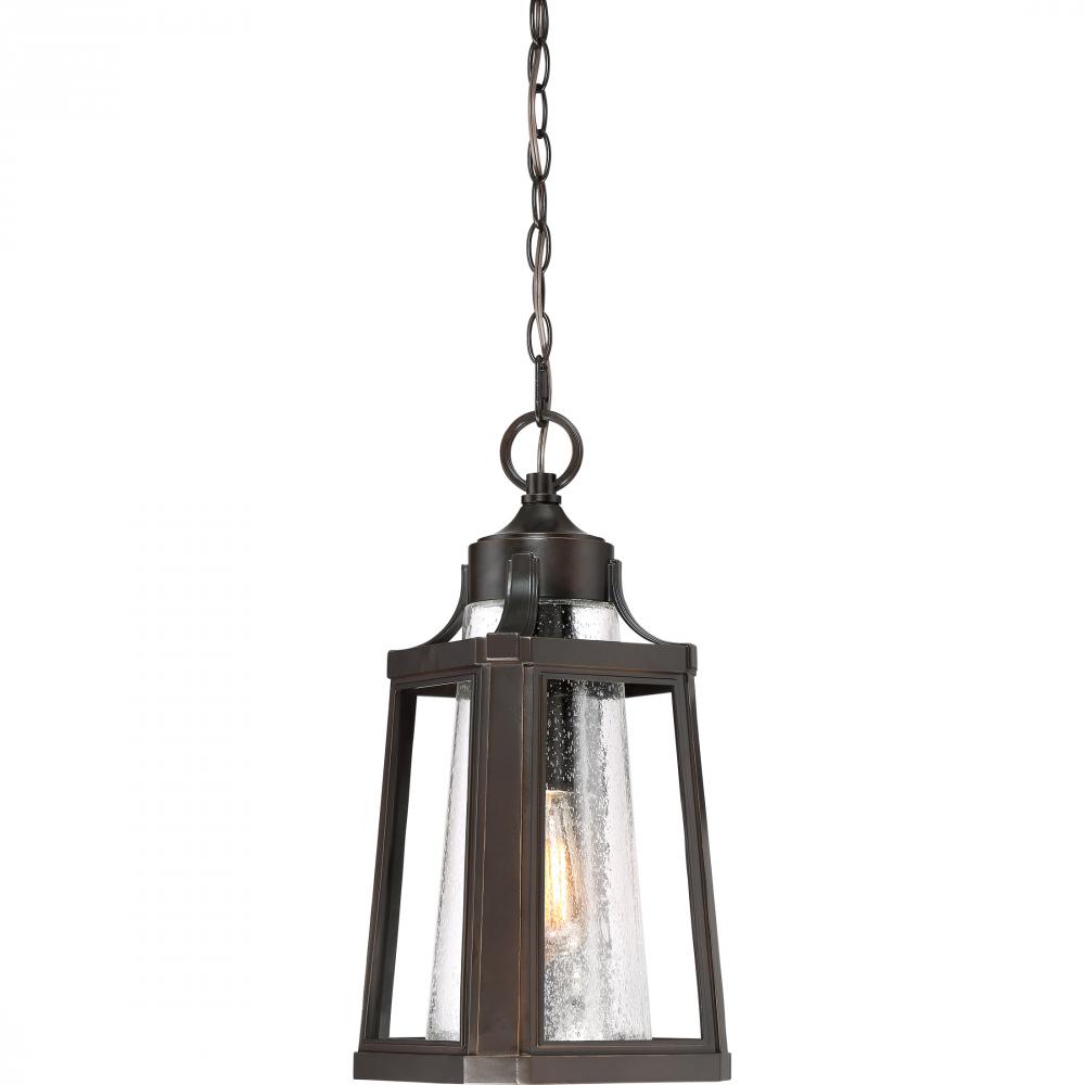 Lighthouse Outdoor Lantern