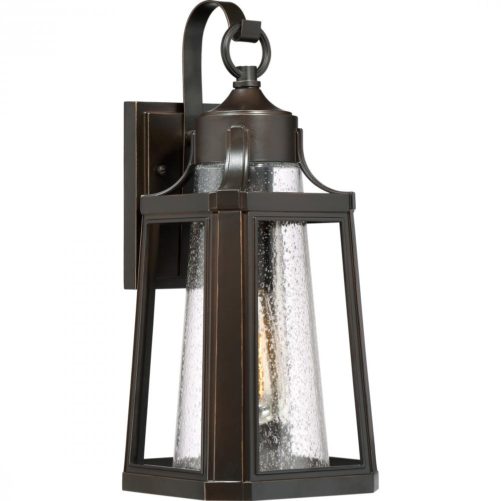 Lighthouse Outdoor Lantern